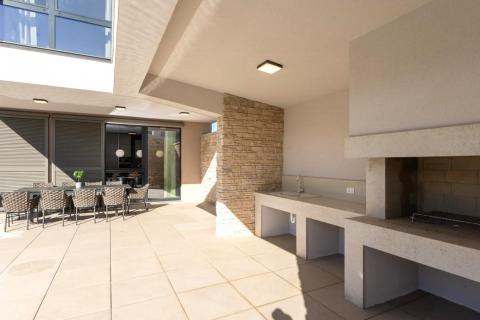 Istra,Umag-Luksuzna vila s 5 spavaćih soba