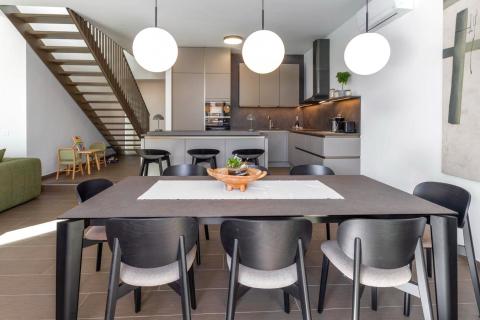 Istra,Umag-Luksuzna vila s 5 spavaćih soba