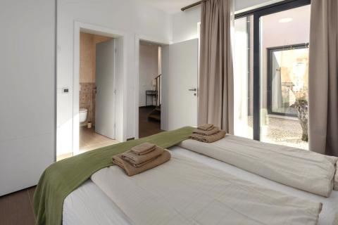 Istra,Umag-Luksuzna vila s 5 spavaćih soba