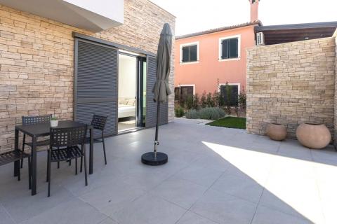 Istra,Umag-Luksuzna vila s 5 spavaćih soba