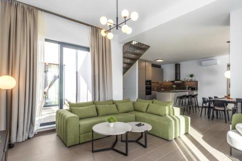 Istra,Umag-Luksuzna vila s 5 spavaćih soba