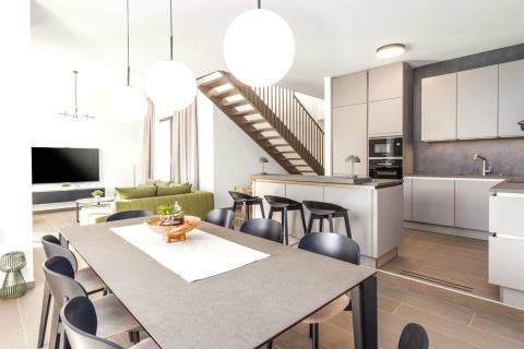 Istra,Umag-Luksuzna vila s 5 spavaćih soba