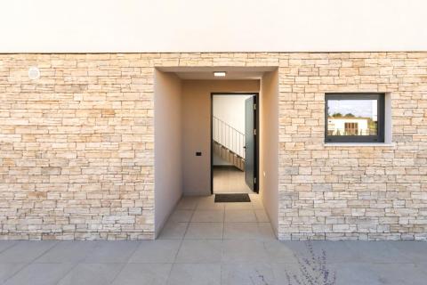 Istra,Umag-Luksuzna vila s 5 spavaćih soba