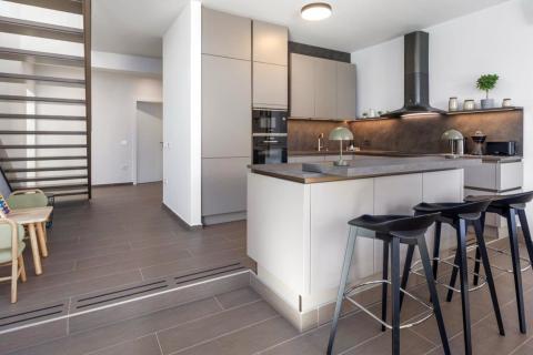 Istra,Umag-Luksuzna vila s 5 spavaćih soba