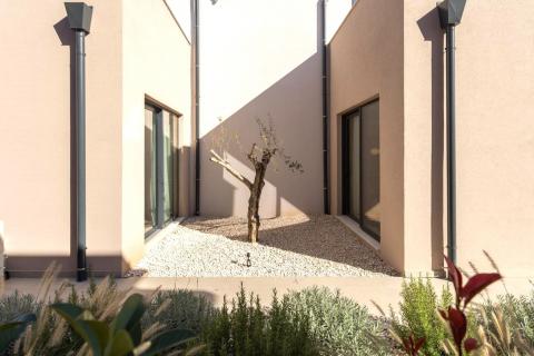 Istra,Umag-Luksuzna vila s 5 spavaćih soba