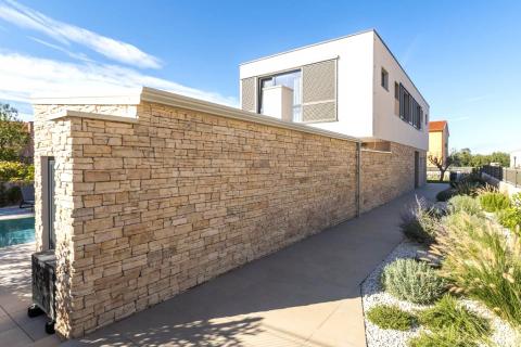 Istra,Umag-Luksuzna vila s 5 spavaćih soba