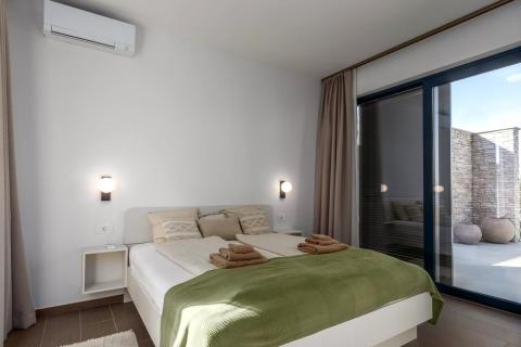 Istra,Umag-Luksuzna vila s 5 spavaćih soba