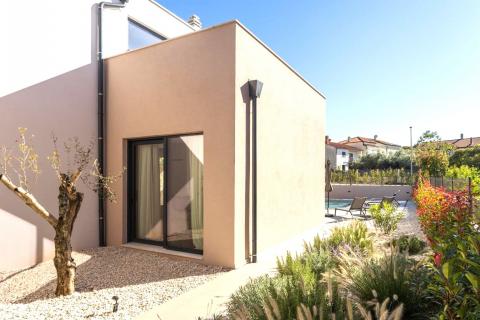 Istra,Umag-Luksuzna vila s 5 spavaćih soba