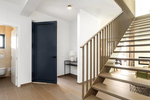 Istra,Umag-Luksuzna vila s 5 spavaćih soba