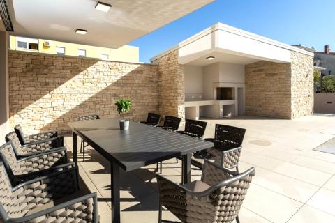 Istra,Umag-Luksuzna vila s 5 spavaćih soba