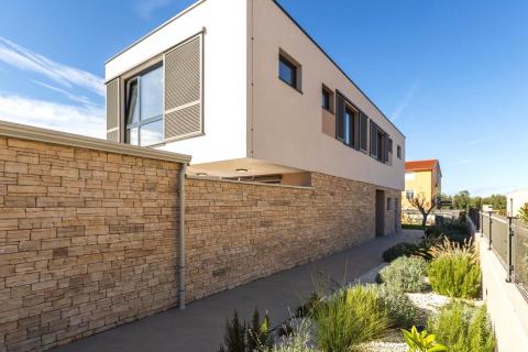 Istra,Umag-Luksuzna vila s 5 spavaćih soba