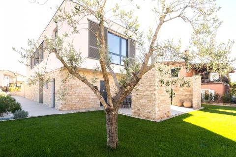 Istra,Umag-Luksuzna vila s 5 spavaćih soba