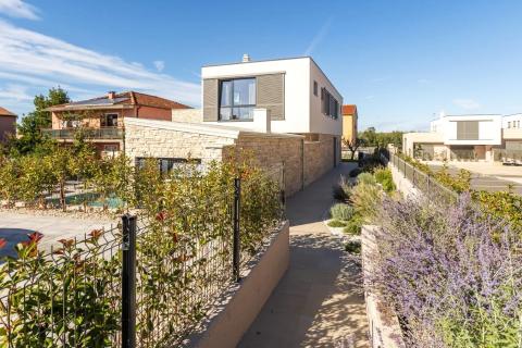 Istra,Umag-Luksuzna vila s 5 spavaćih soba