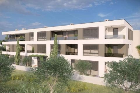 Pula, Štinjan, stan novogradnja blizina mora