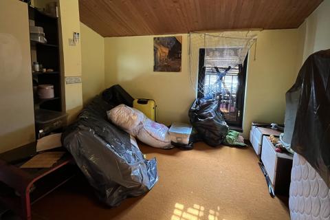 Istra, Poreč, okolica - stan na 4. katu s jednom spavaćom sobom