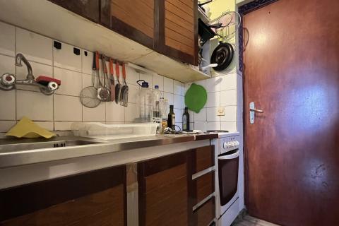 Istra, Poreč, okolica - stan na 4. katu s jednom spavaćom sobom