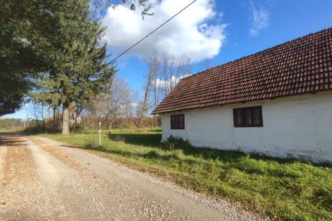 Barilović,Svojić, seosko imanje,73500 m2 zemljišta