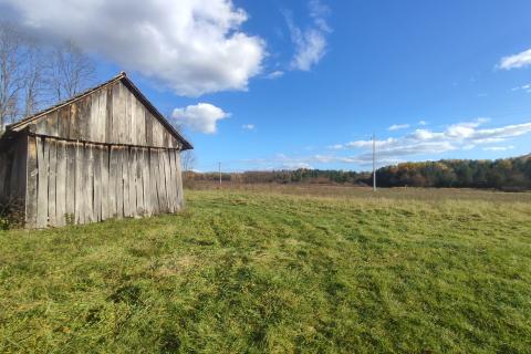 Barilović,Svojić, seosko imanje,73500 m2 zemljišta