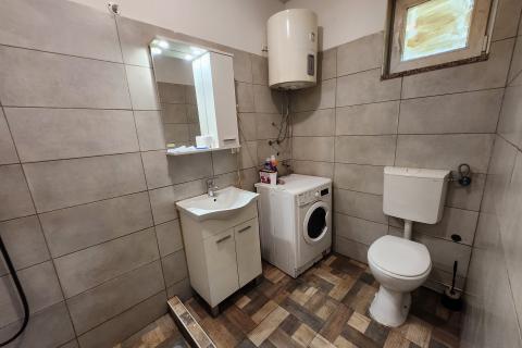 Rijeka, Drenova - 2s+db, 50m2, parking i okućnica