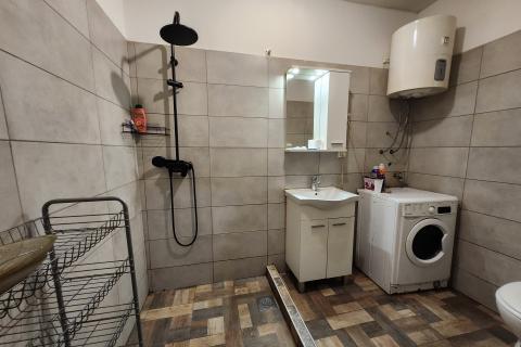 Rijeka, Drenova - 2s+db, 50m2, parking i okućnica