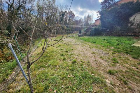 Rijeka, Drenova - 2s+db, 50m2, parking i okućnica