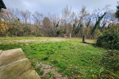 Rijeka, Drenova - 2s+db, 50m2, parking i okućnica