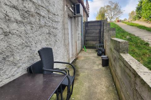 Rijeka, Drenova - 2s+db, 50m2, parking i okućnica