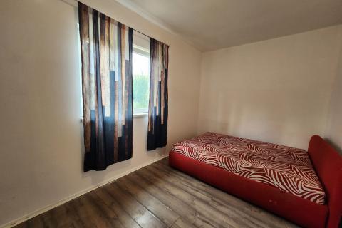 Rijeka, Drenova - 2s+db, 50m2, parking i okućnica