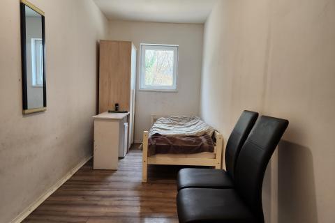 Rijeka, Drenova - 2s+db, 50m2, parking i okućnica