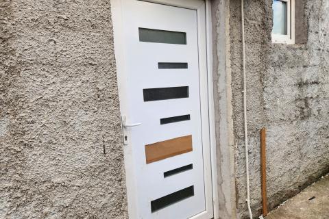 Rijeka, Drenova - 2s+db, 50m2, parking i okućnica