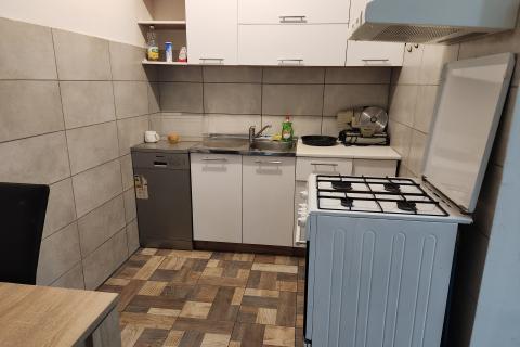 Rijeka, Drenova - 2s+db, 50m2, parking i okućnica