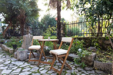 Rijeka, Mlaka - etaža s okućnicom