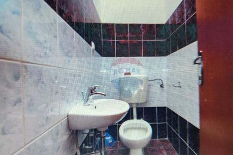 Rijeka, Mlaka - etaža s okućnicom