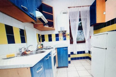 Rijeka, Mlaka - etaža s okućnicom