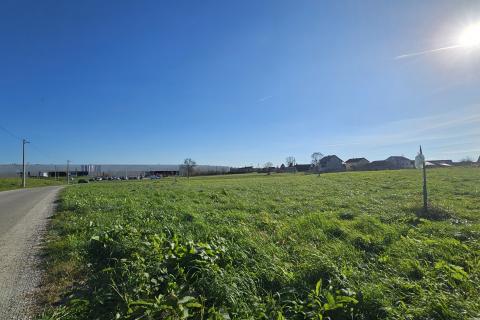 Building plot Kerestinec, Sveta Nedelja, 4.646m2