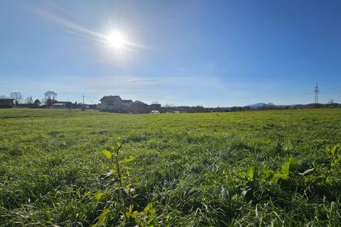 Building plot Kerestinec, Sveta Nedelja, 4.646m2