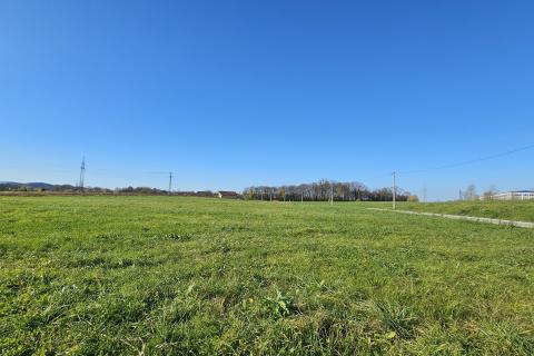 Building plot Kerestinec, Sveta Nedelja, 4.646m2