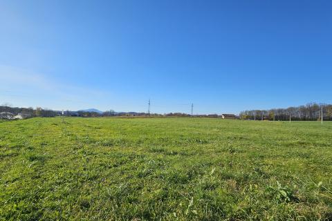 Building plot Kerestinec, Sveta Nedelja, 4.646m2