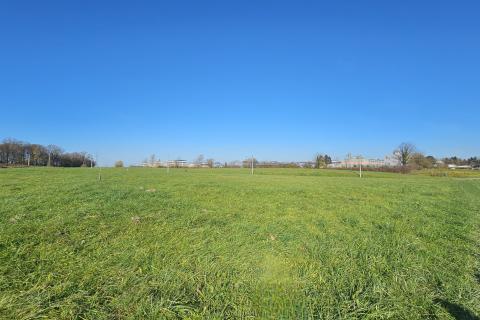 Building plot Kerestinec, Sveta Nedelja, 4.646m2