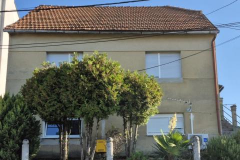 Zagreb, Sveti Duh - stan s potkrovljem za adaptaciju