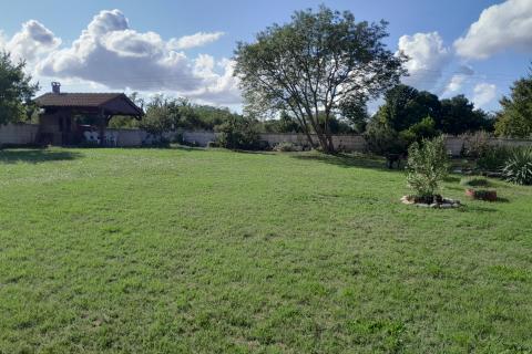 House Prodol, Marčana, 400m2