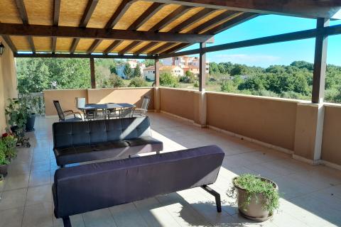 House Prodol, Marčana, 400m2