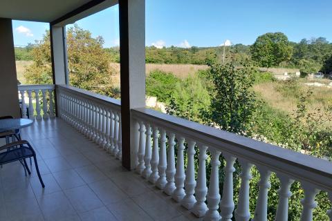 House Prodol, Marčana, 400m2