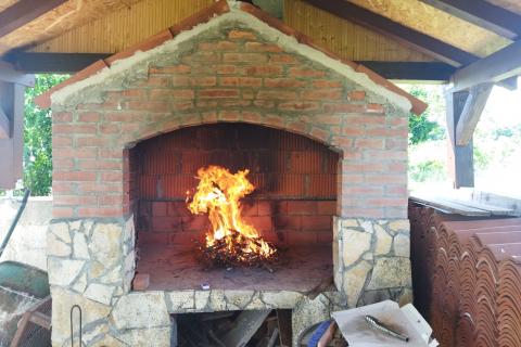 House Prodol, Marčana, 400m2