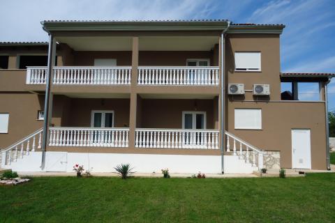 House Prodol, Marčana, 400m2