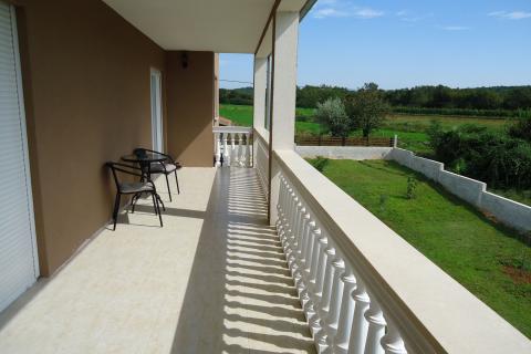 House Prodol, Marčana, 400m2