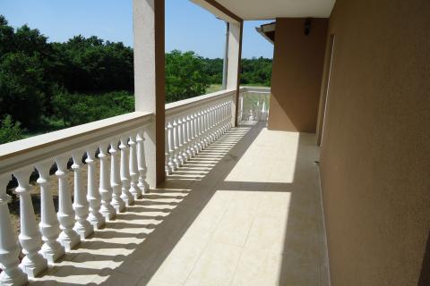 House Prodol, Marčana, 400m2