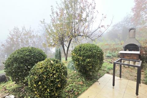 Zagreb, ŠESTINE | Moderna vila na tri etaže s vrtom i terasama