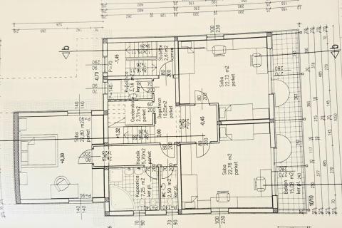 Zagreb, ŠESTINE | Moderna vila na tri etaže s vrtom i terasama