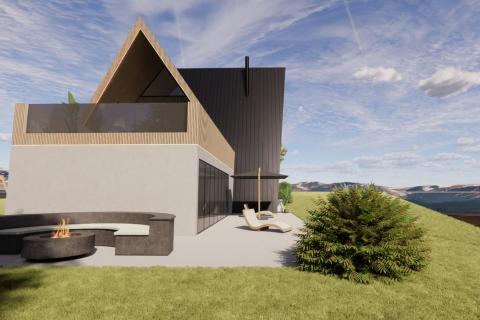 Stavbno zemljišče Mrkopalj, 6.802m2